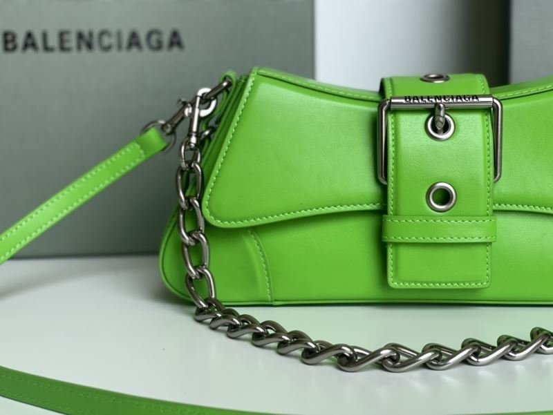 Balenciaga Satchel Bags